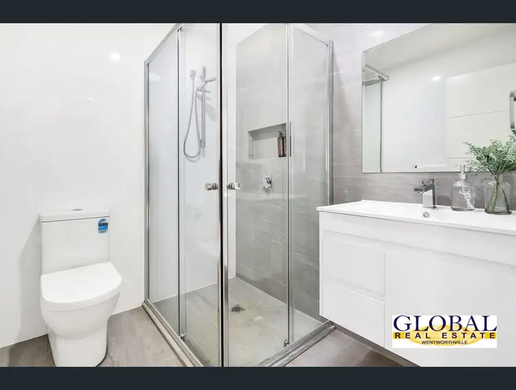 Fifth view of Homely townhouse listing, 73 Oramzi Rd, Girraween NSW 2145