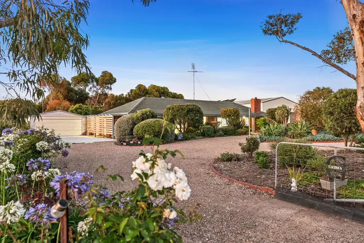 Second view of Homely rural property listing, 25 Kiddle Drive, Lara VIC 3212