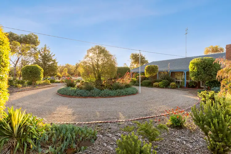 Third view of Homely rural property listing, 25 Kiddle Drive, Lara VIC 3212