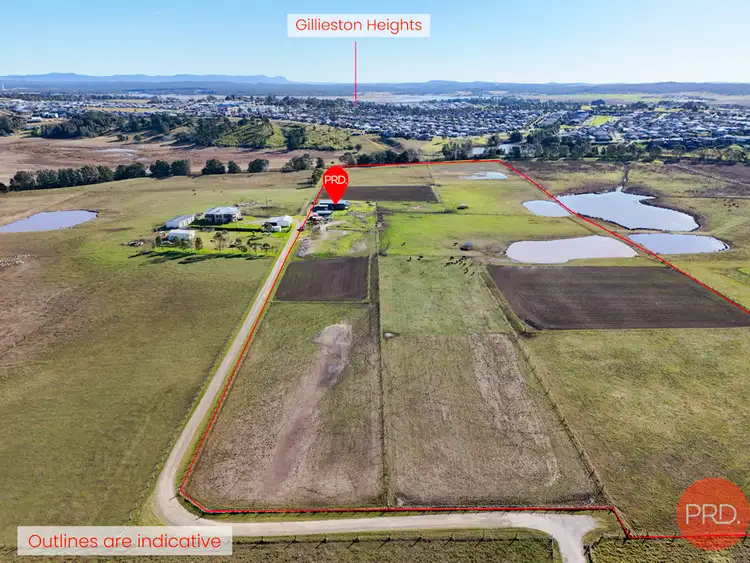 322 Louth Park Road, Louth Park NSW 2320