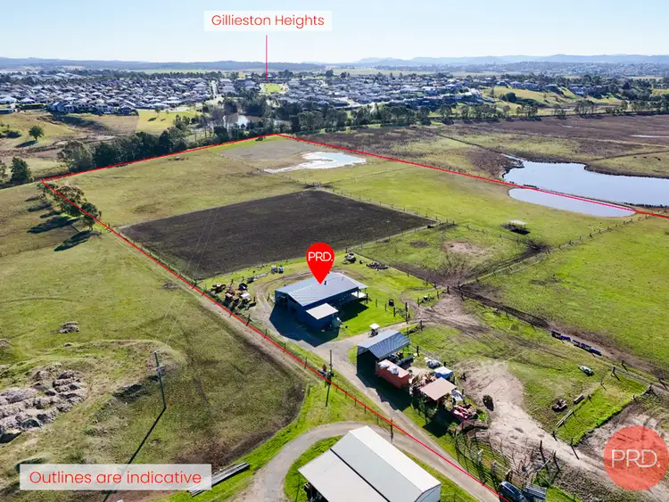 322 Louth Park Road, Louth Park NSW 2320