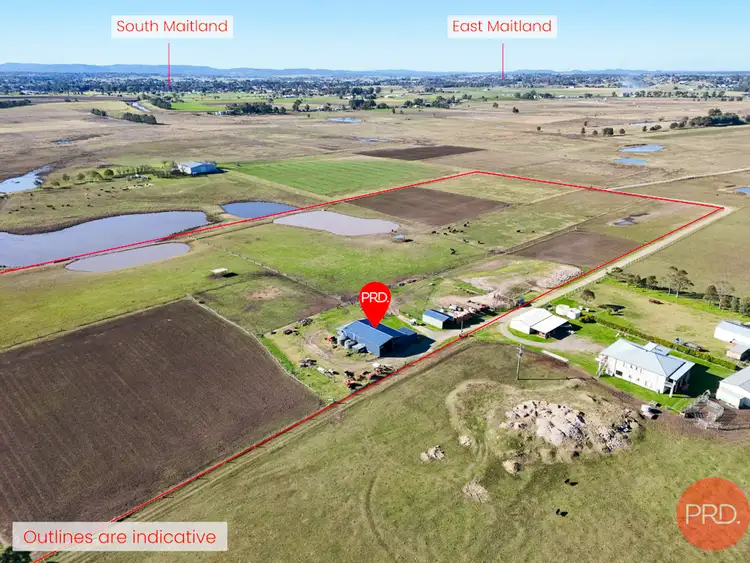 Third view of Homely rural property listing, 322 Louth Park Road, Louth Park NSW 2320