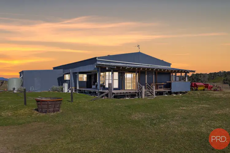 Fourth view of Homely rural property listing, 322 Louth Park Road, Louth Park NSW 2320