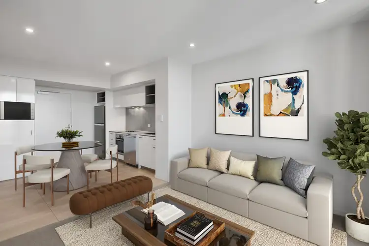 1303/659 Murray Street, West Perth WA 6005