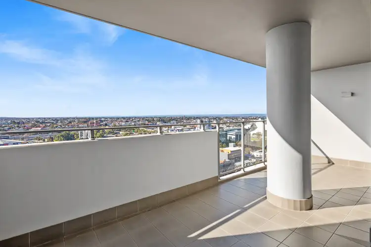 Fourth view of Homely apartment listing, 1303/659 Murray Street, West Perth WA 6005