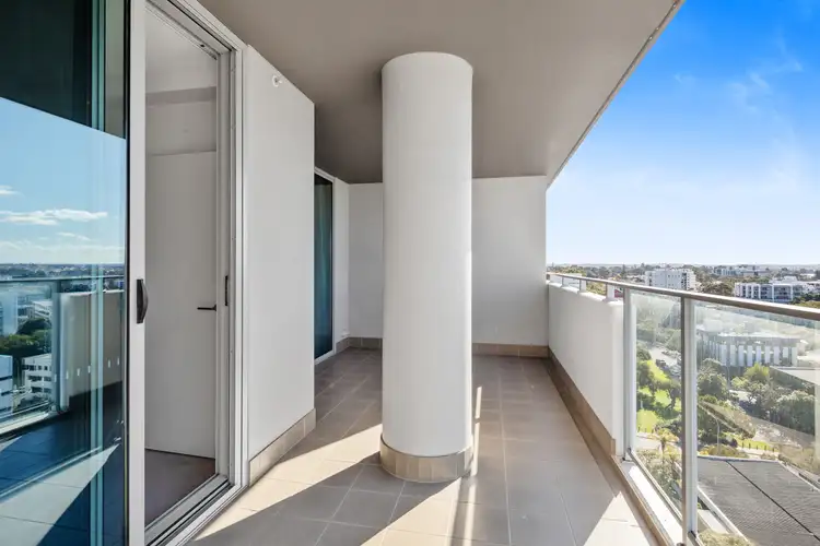 Sixth view of Homely apartment listing, 1303/659 Murray Street, West Perth WA 6005