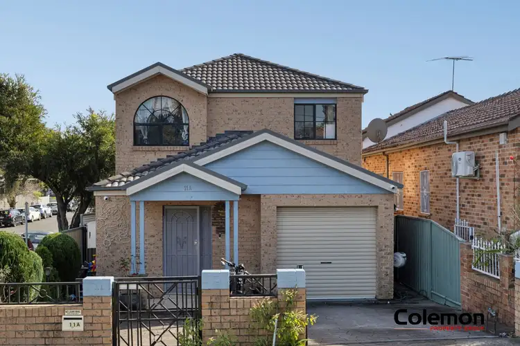 11A Fletcher Street, Campsie NSW 2194