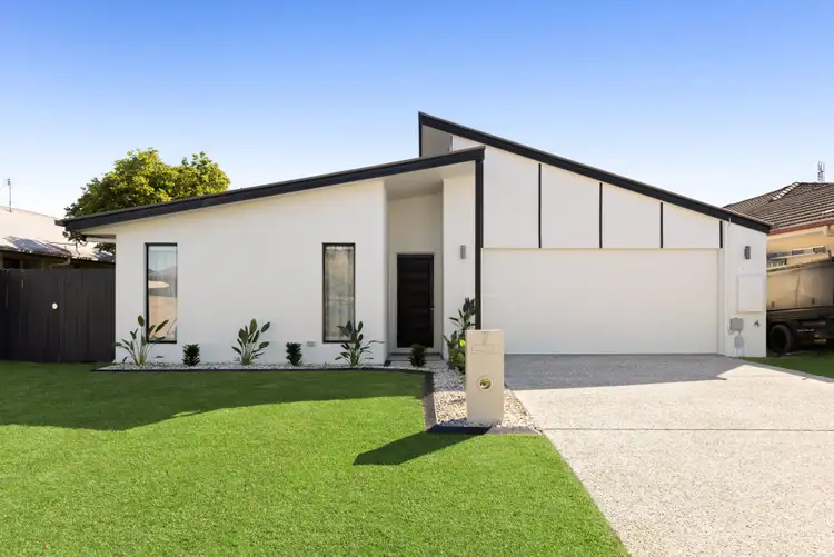 7 Bateman Street, Sippy Downs QLD 4556
