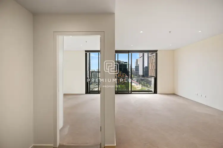 Main view of Homely apartment listing, 1108/45 Macquarie Street, Parramatta NSW 2150