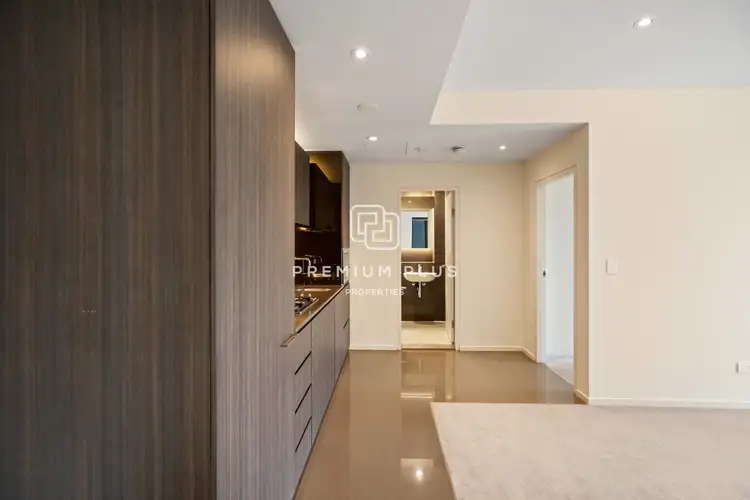 Third view of Homely apartment listing, 1108/45 Macquarie Street, Parramatta NSW 2150