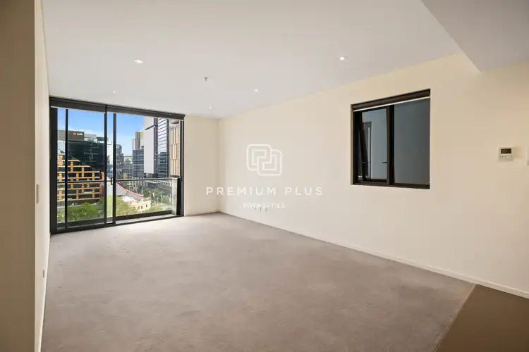 Fourth view of Homely apartment listing, 1108/45 Macquarie Street, Parramatta NSW 2150