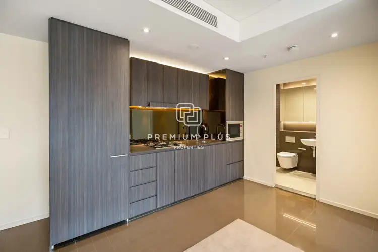 Fifth view of Homely apartment listing, 1108/45 Macquarie Street, Parramatta NSW 2150