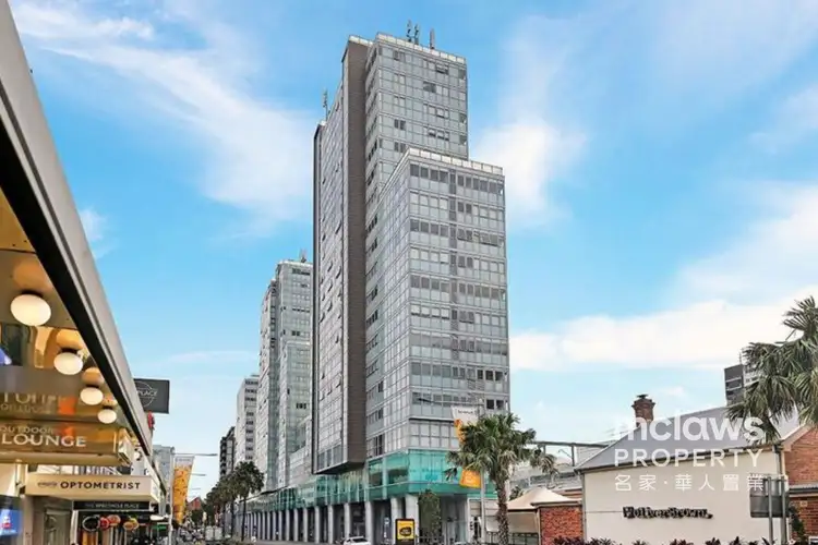 133/1 Railway Parade, Burwood NSW 2134