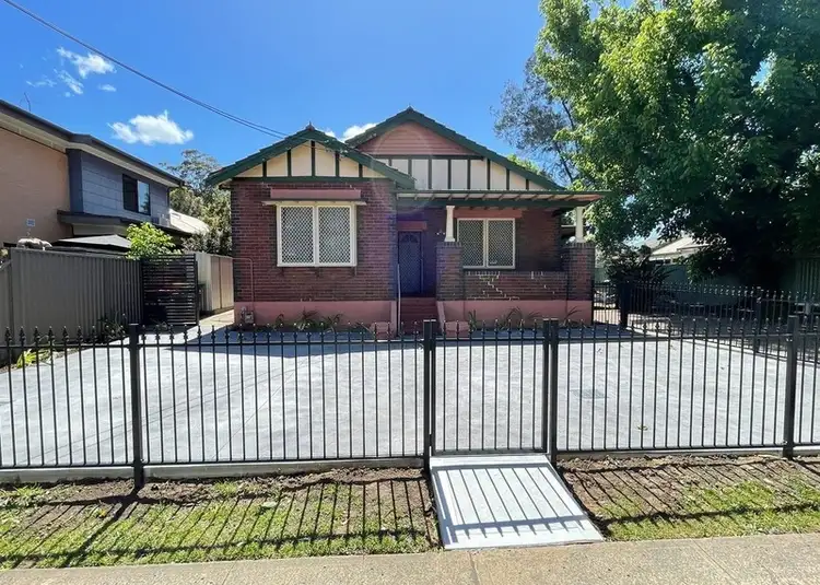 1/8 Reserve Street, West Ryde NSW 2114