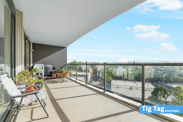 261/23-25 North Rocks Road, North Rocks NSW 2151