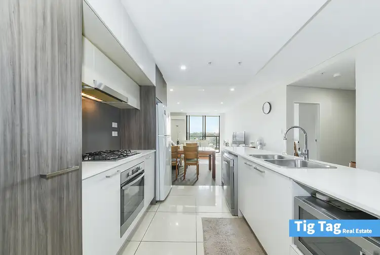Fifth view of Homely apartment listing, 261/23-25 North Rocks Road, North Rocks NSW 2151