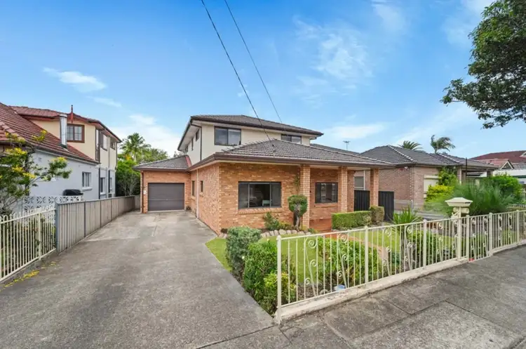 102 Correys Avenue, Concord NSW 2137