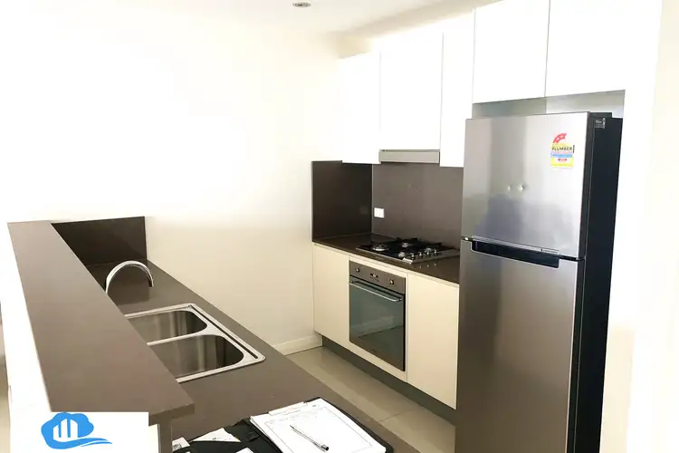 Fifth view of Homely apartment listing, 1304/42 Pemberton Street, Botany NSW 2019