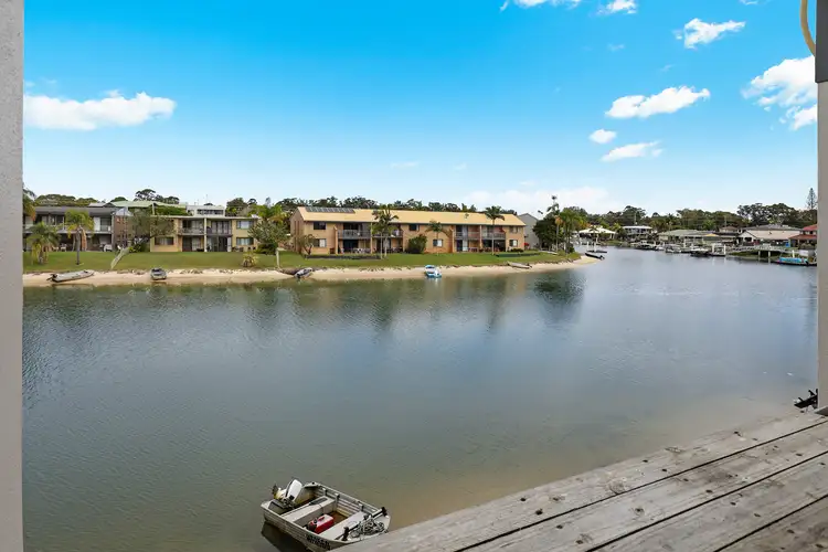 6/11-13 Pangarinda Place, Mooloolaba QLD 4557