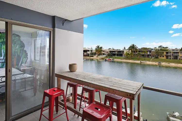 Third view of Homely apartment listing, 6/11-13 Pangarinda Place, Mooloolaba QLD 4557