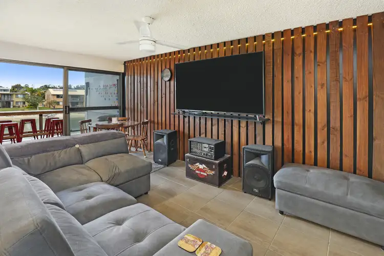 Fourth view of Homely apartment listing, 6/11-13 Pangarinda Place, Mooloolaba QLD 4557