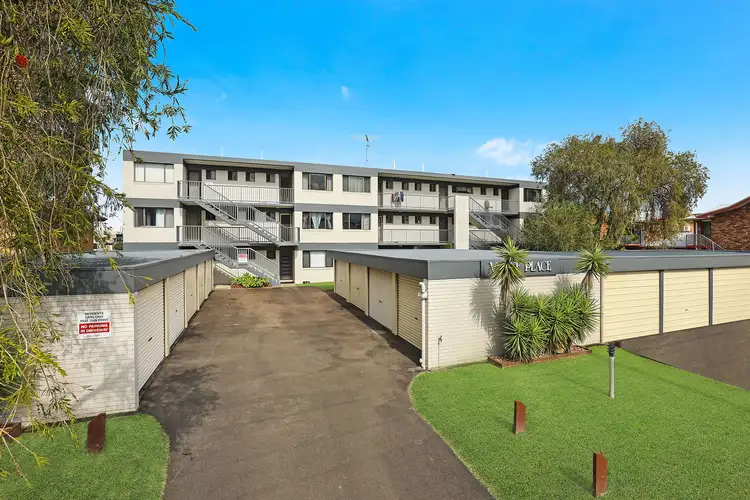 Fifth view of Homely apartment listing, 6/11-13 Pangarinda Place, Mooloolaba QLD 4557