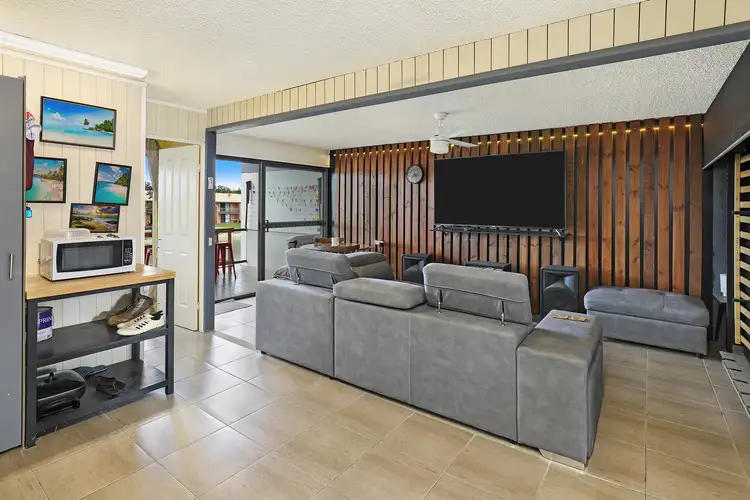 Sixth view of Homely apartment listing, 6/11-13 Pangarinda Place, Mooloolaba QLD 4557
