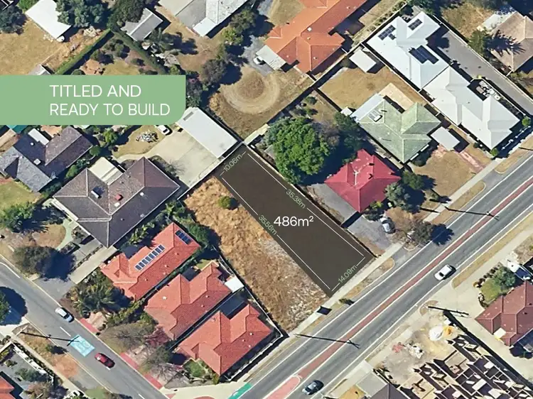 39 Alexander Road, Rivervale WA 6103