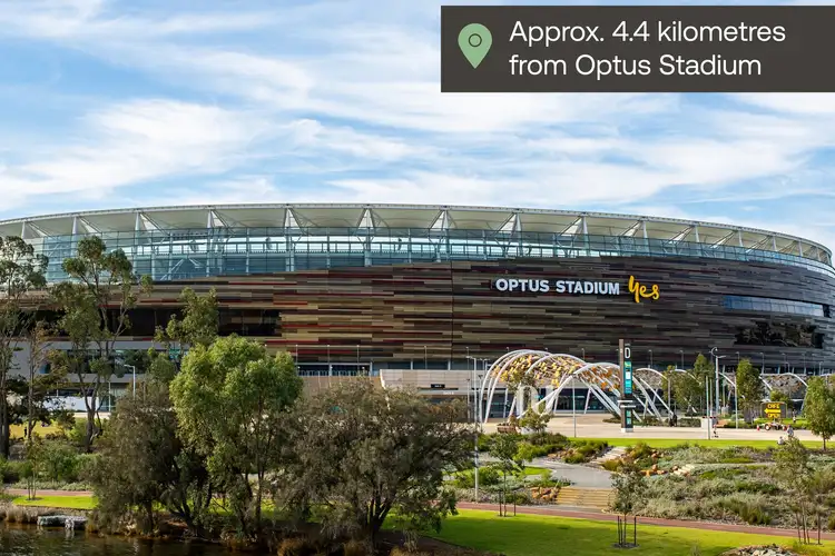 Third view of Homely land listing, 39 Alexander Road, Rivervale WA 6103