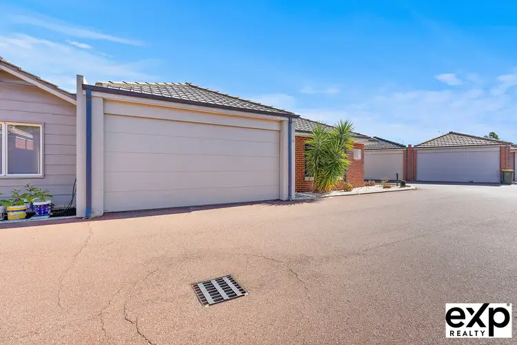 Second view of Homely house listing, 17/36 Dunlin Gardens, Bennett Springs WA 6063