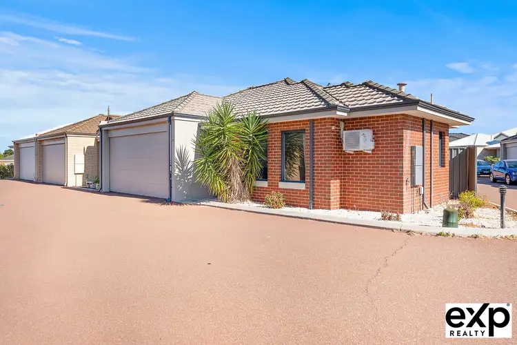 Third view of Homely house listing, 17/36 Dunlin Gardens, Bennett Springs WA 6063
