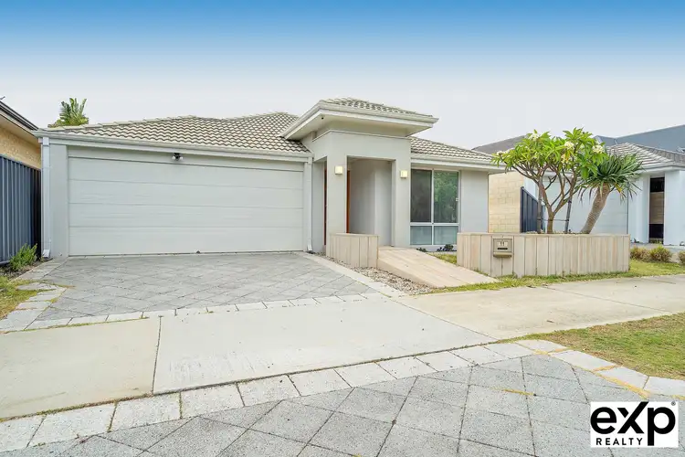 11 Manuka Street, Baldivis WA 6171
