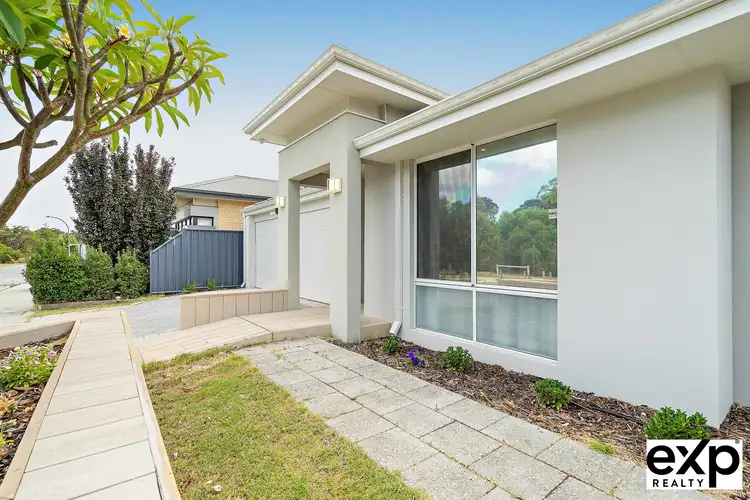 Fourth view of Homely house listing, 11 Manuka Street, Baldivis WA 6171
