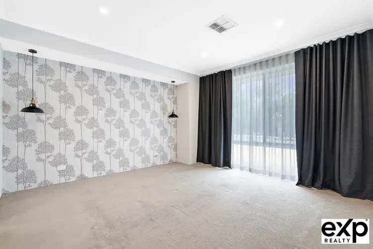 Sixth view of Homely house listing, 11 Manuka Street, Baldivis WA 6171