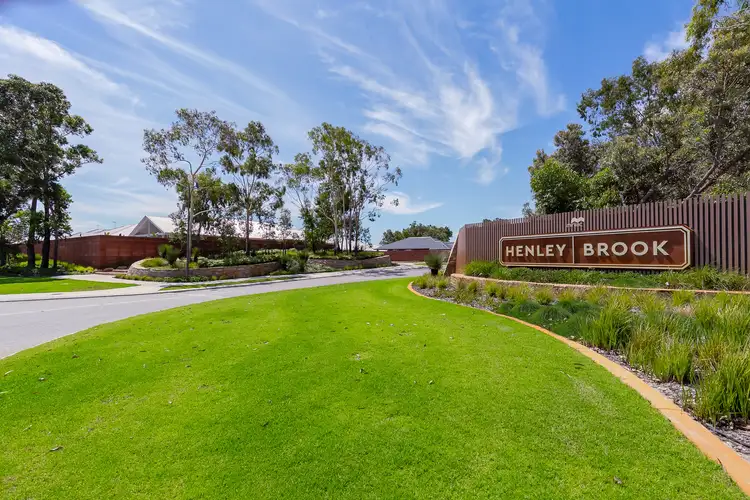 Fifth view of Homely house listing, 16 Ashville Grange, Henley Brook WA 6055