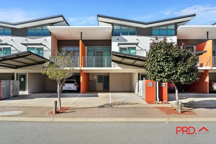 5/31 Malata Crescent, Success WA 6164