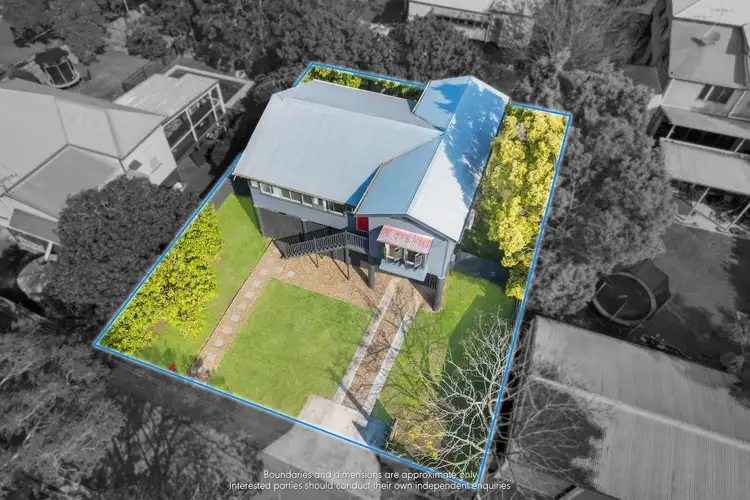 Second view of Homely house listing, 49 Lennon Lane, North Ipswich QLD 4305