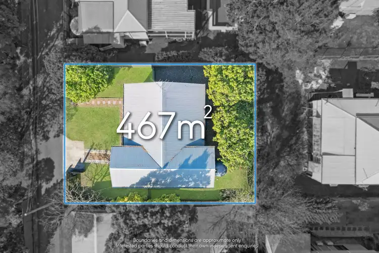 Third view of Homely house listing, 49 Lennon Lane, North Ipswich QLD 4305