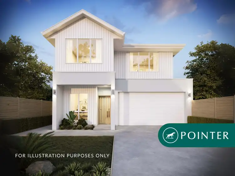 Lot 10 Levy Way, Leppington NSW 2179