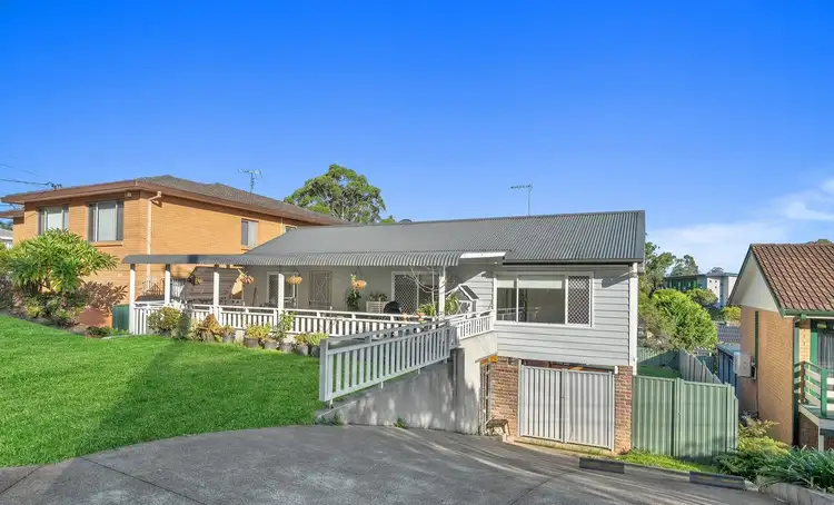 68 Whalans Road, Greystanes NSW 2145