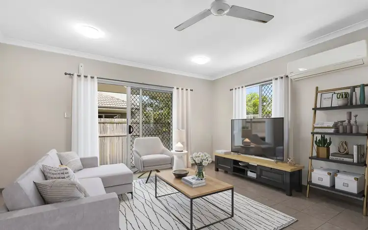 Main view of Homely townhouse listing, Address available on request