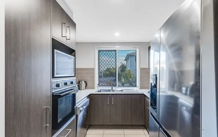 Second view of Homely townhouse listing, Address available on request