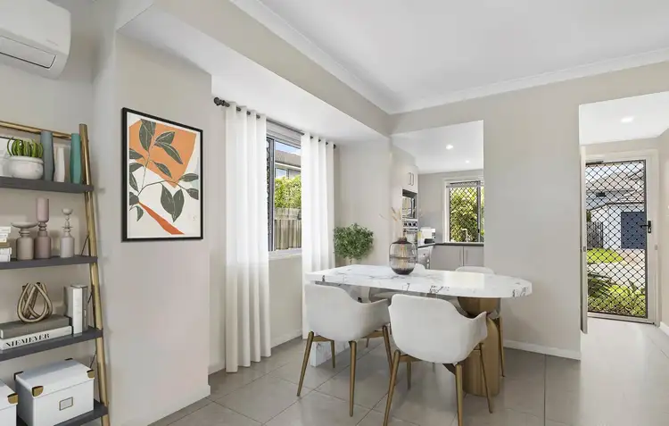 Third view of Homely townhouse listing, Address available on request