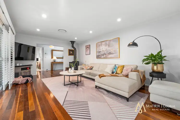 21 Grevillia Avenue, Southport QLD 4215