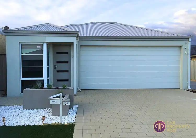 5A Padua Road, Piara Waters WA 6112