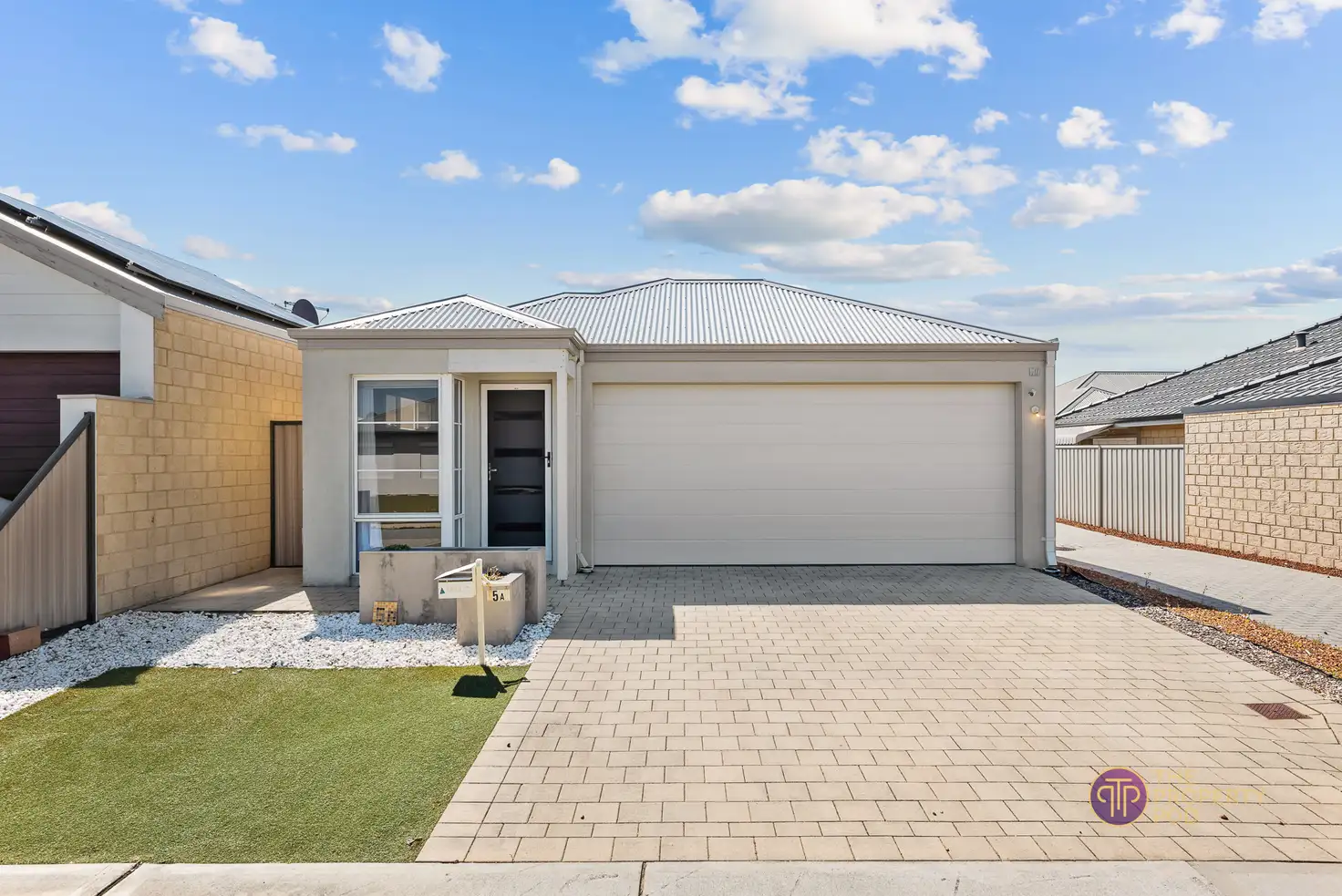 Main view of Homely house listing, 5A Padua Road, Piara Waters WA 6112