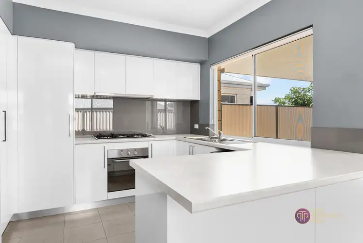 Third view of Homely house listing, 5A Padua Road, Piara Waters WA 6112