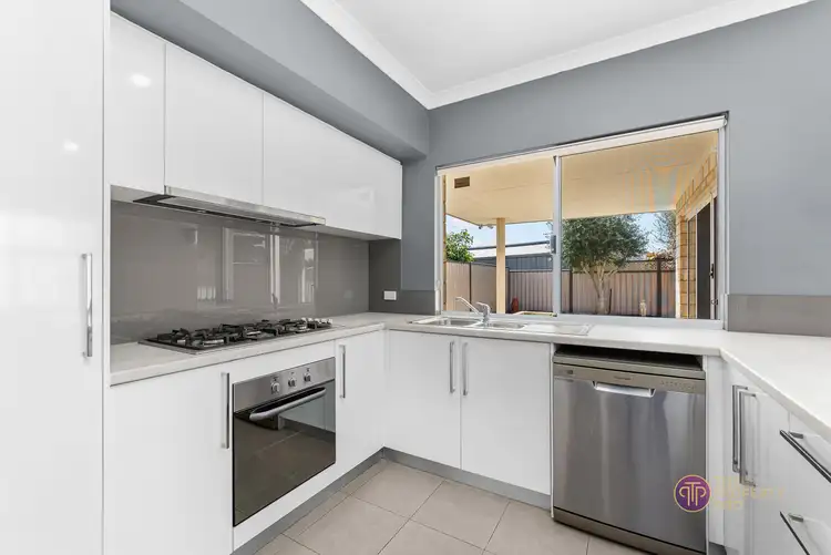 Fourth view of Homely house listing, 5A Padua Road, Piara Waters WA 6112