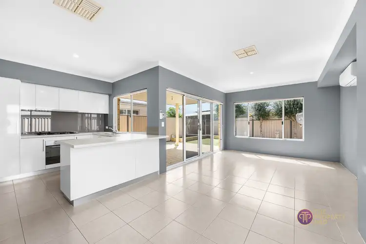 Fifth view of Homely house listing, 5A Padua Road, Piara Waters WA 6112