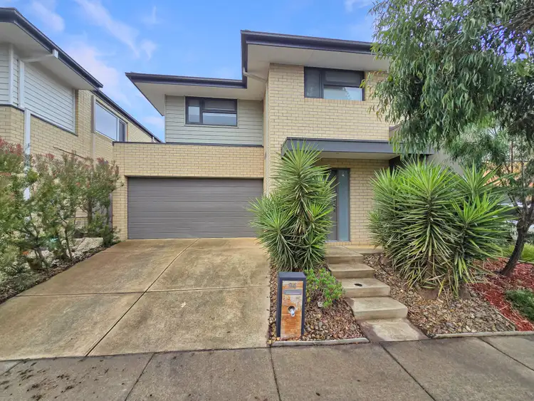 94 Armstrong Boulevard, Mount Duneed VIC 3217